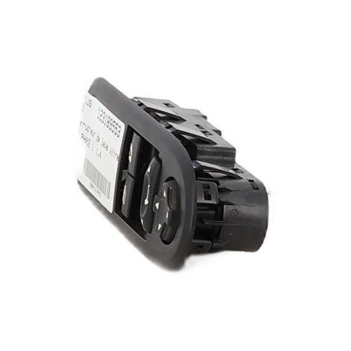 Image Interrupteur de leve vitre avant gauche - CITROEN C3 2