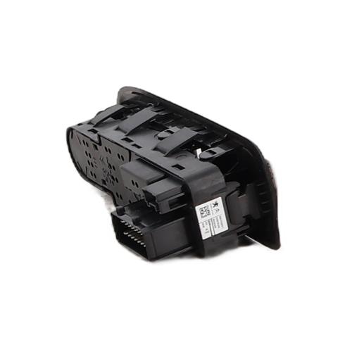 Image Interrupteur de leve vitre avant gauche - CITROEN C3 2