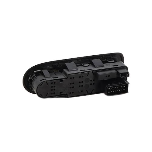 Image Interrupteur de leve vitre avant gauche - CITROEN C3 2