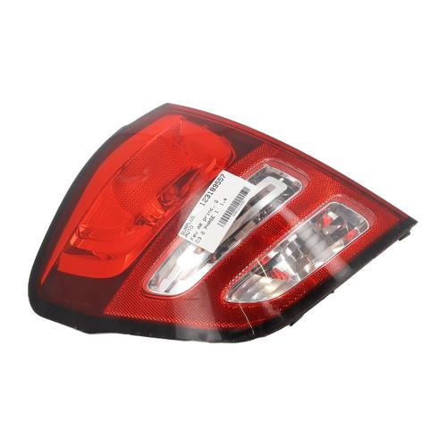 Image Feu arriere principal gauche (feux) - CITROEN C3 2