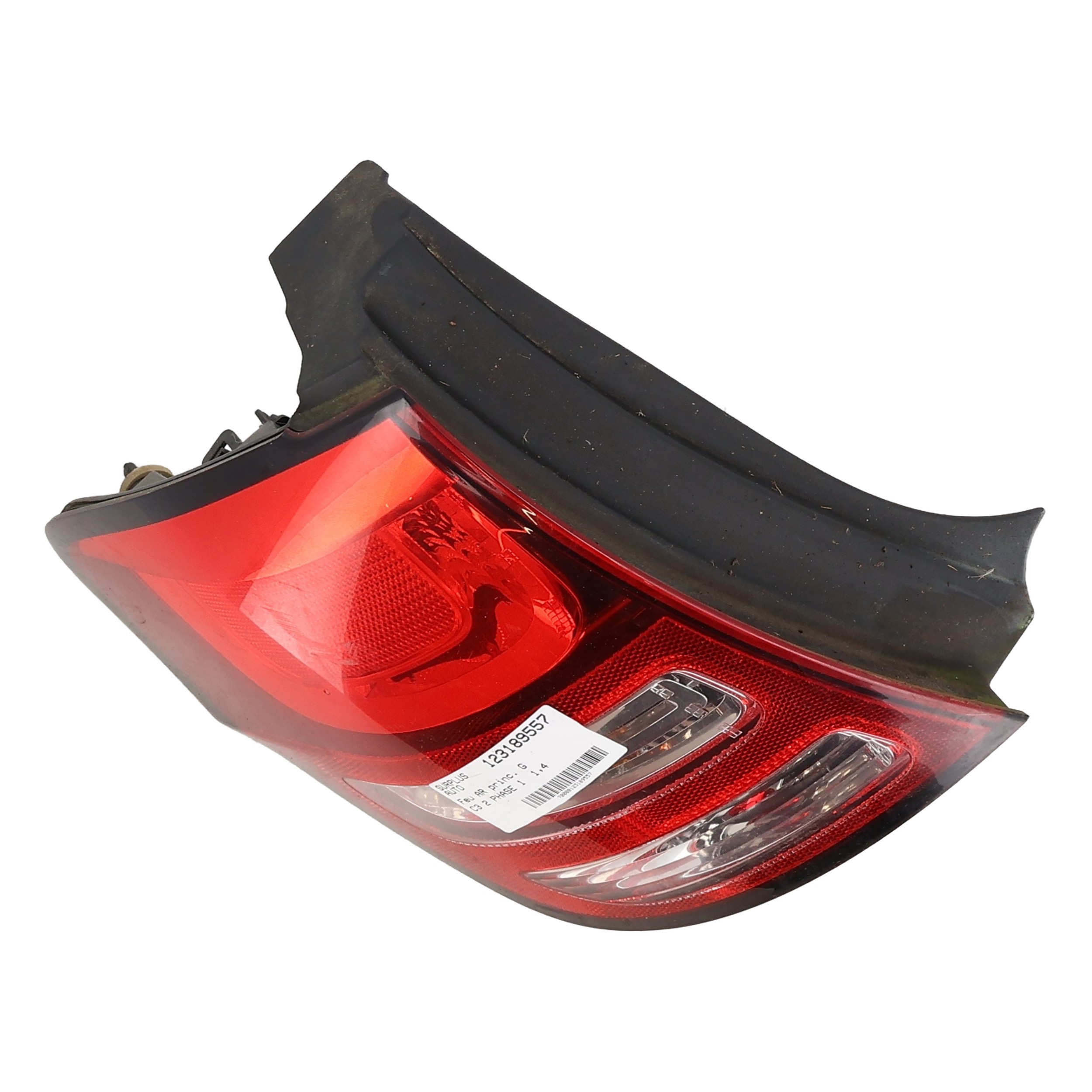 Pièce Auto