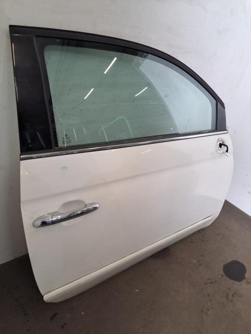 Image Porte avant droit - FIAT 500 2