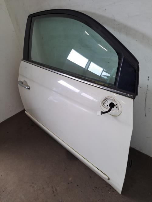 Image Porte avant droit - FIAT 500 2
