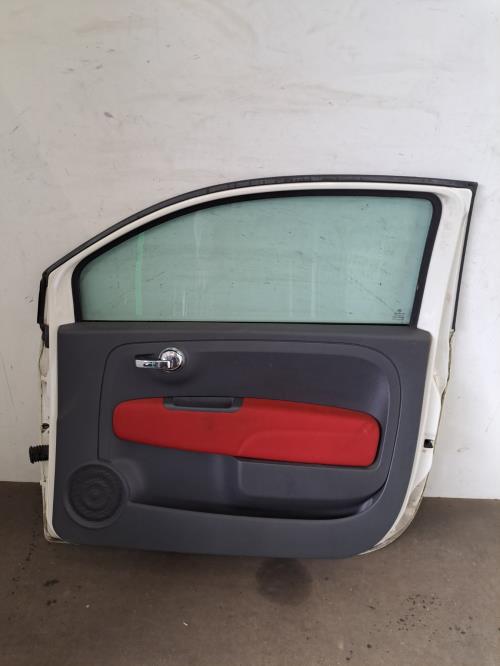 Image Porte avant droit - FIAT 500 2