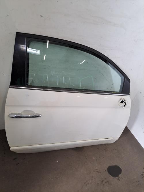 Image Porte avant droit - FIAT 500 2