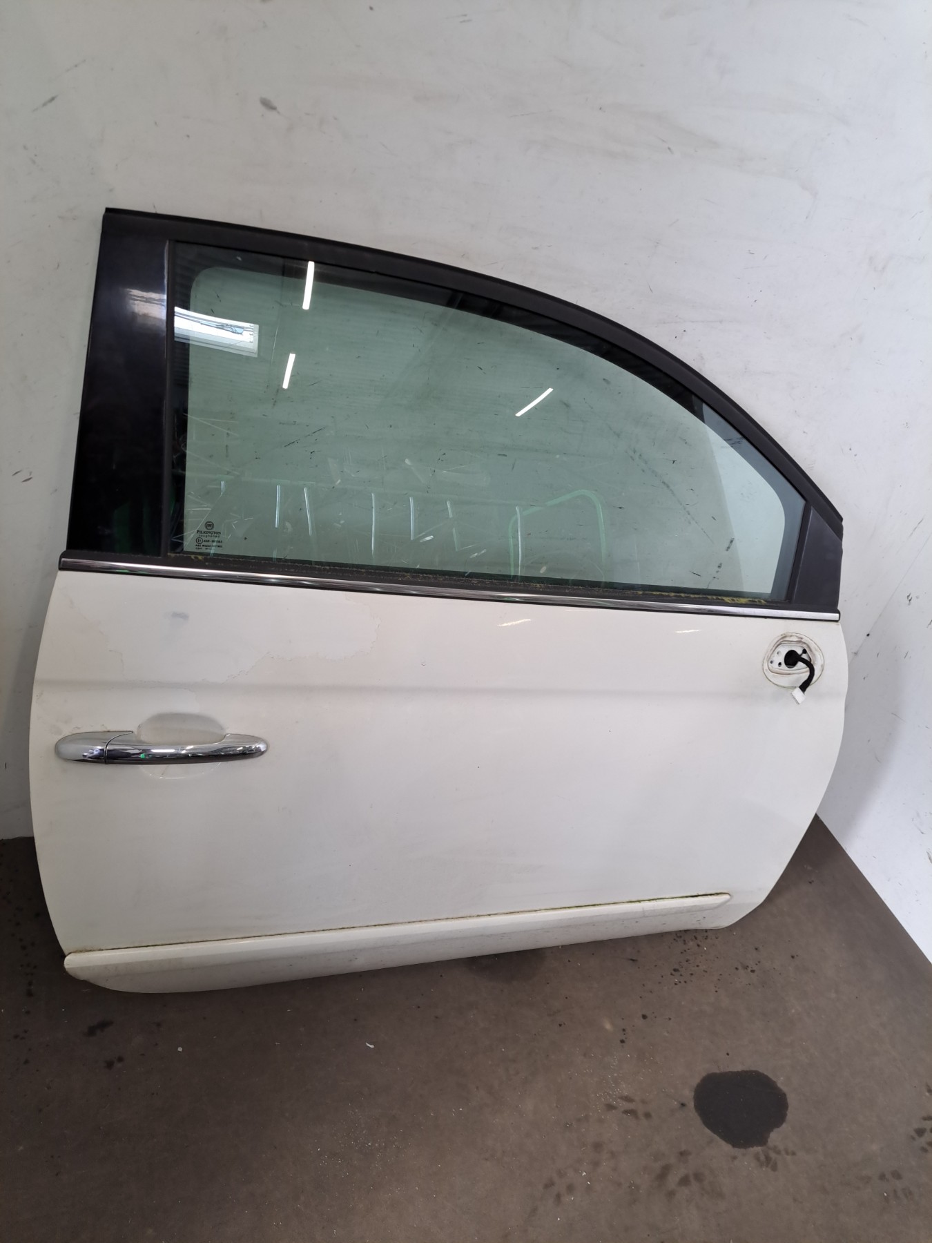 Pièce Auto