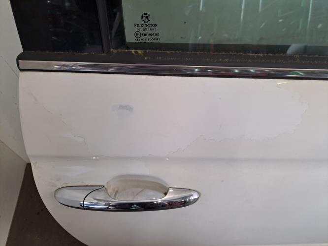 Image Porte avant droit - FIAT 500 2