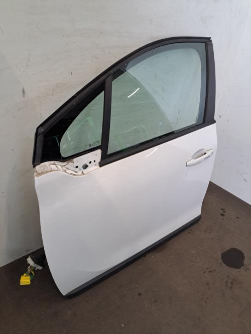 Image Porte avant gauche - PEUGEOT 2008 1