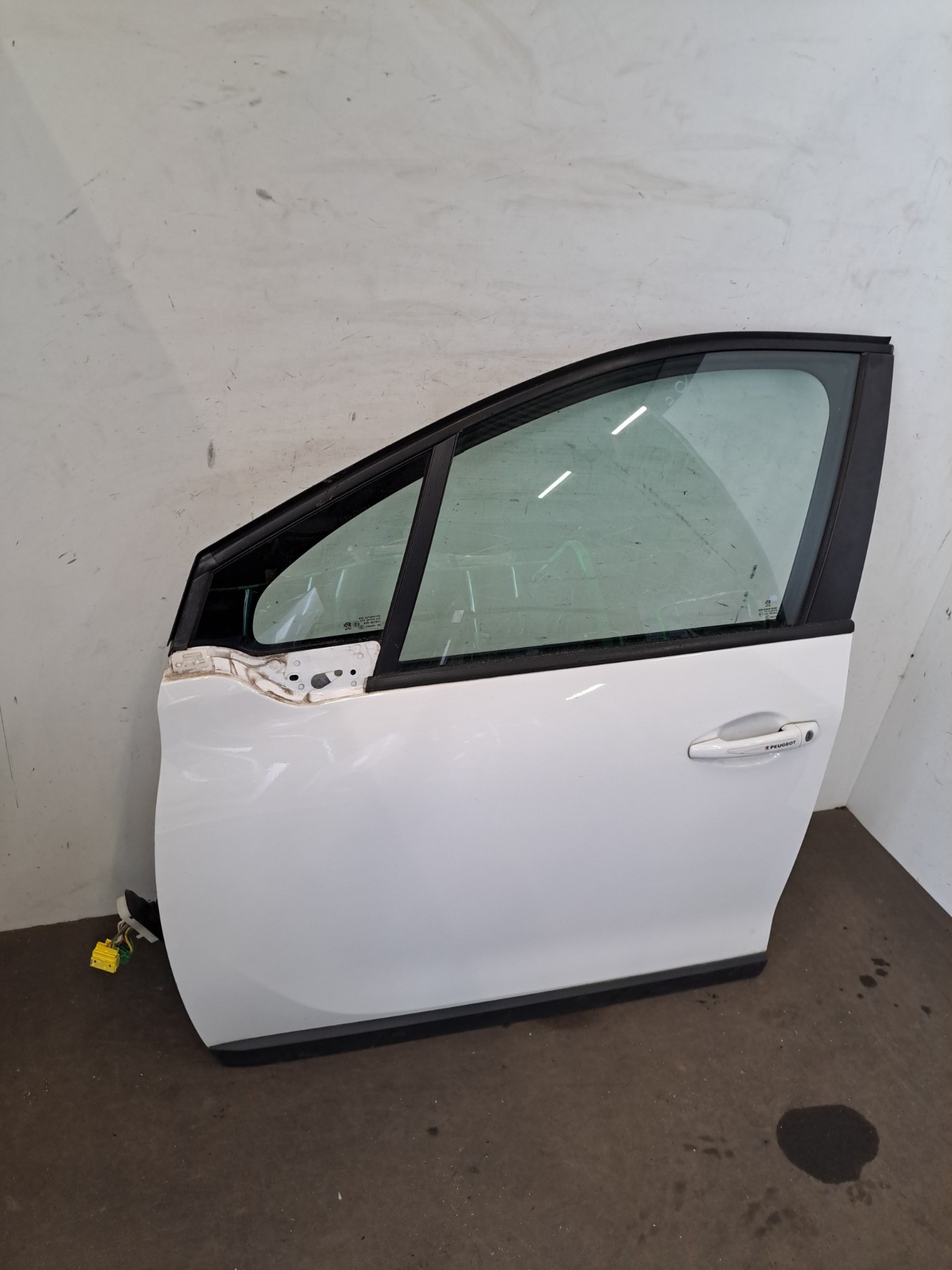 Pièce Auto