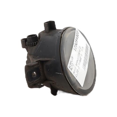 Image Anti brouillard droit (feux) - RENAULT CLIO 3