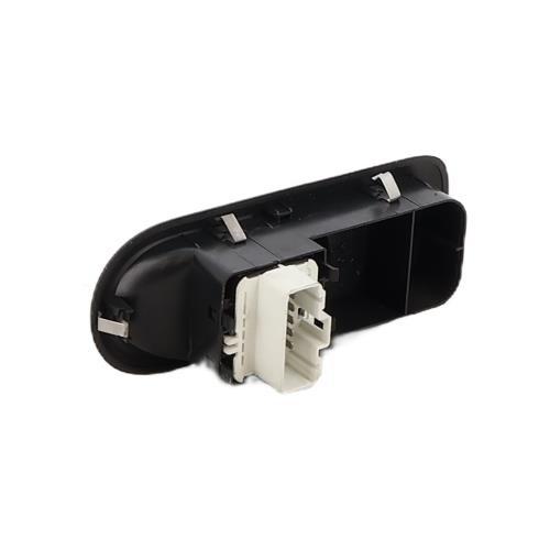 Image Interrupteur de leve vitre avant gauche - RENAULT CLIO 3