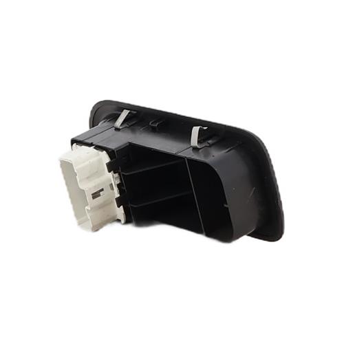 Image Interrupteur de leve vitre avant gauche - RENAULT CLIO 3