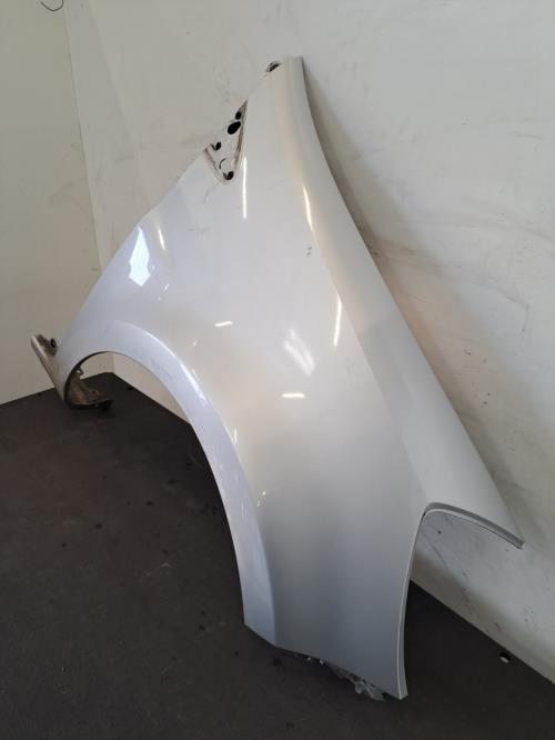Image Aile avant droit - RENAULT CLIO 3