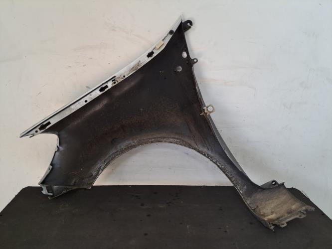 Image Aile avant droit - RENAULT CLIO 3