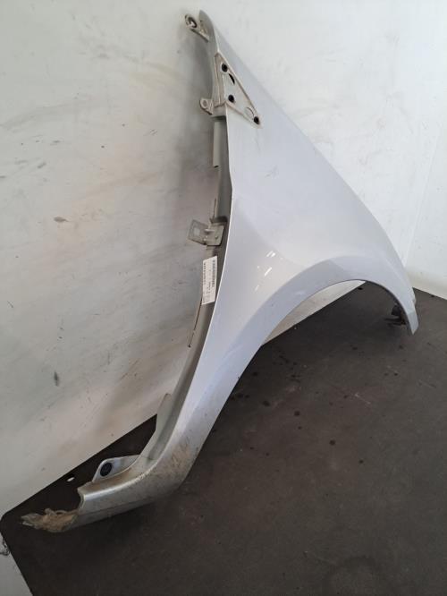 Image Aile avant droit - RENAULT CLIO 3