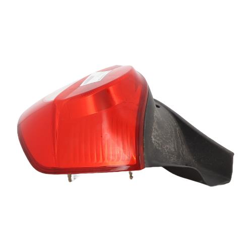 Image Feu arriere principal droit (feux) - RENAULT CLIO 3
