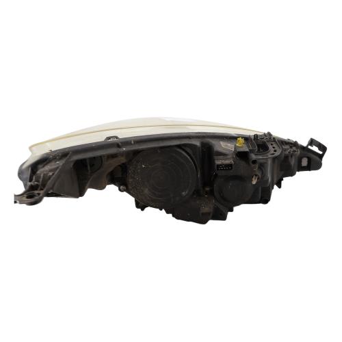 Image Optique avant principal gauche (feux)(phare) - PEUGEOT 207