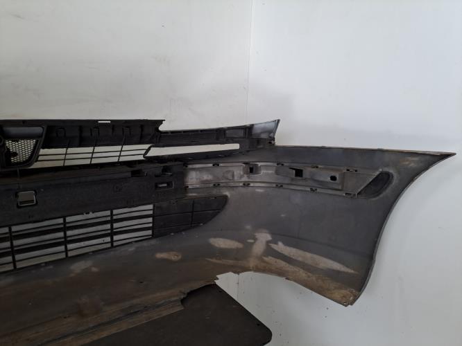 Image Pare choc avant - PEUGEOT 807