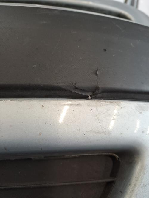 Image Pare choc avant - PEUGEOT 807