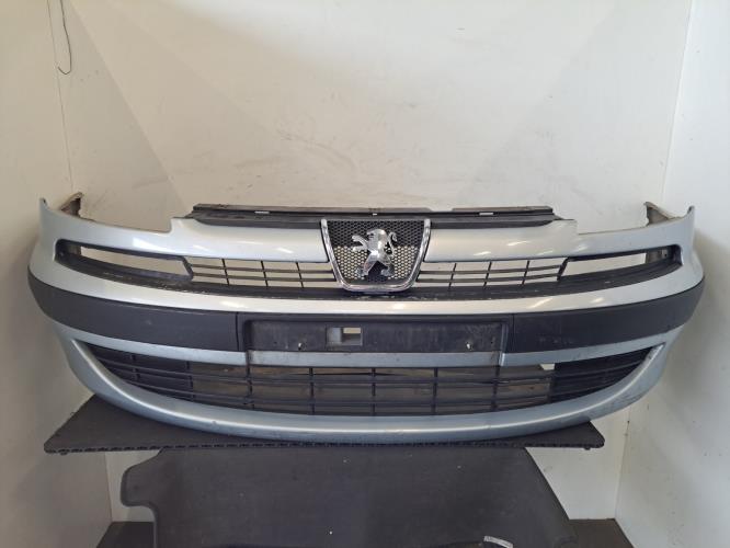 Image Pare choc avant - PEUGEOT 807