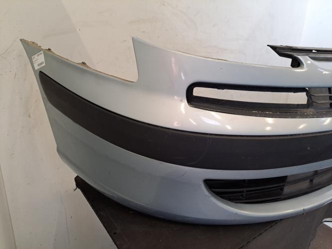 Image Pare choc avant - PEUGEOT 807
