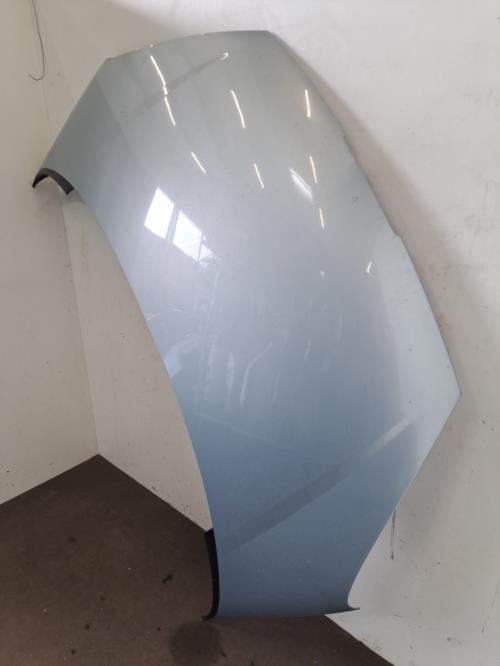 Image Capot - PEUGEOT 807