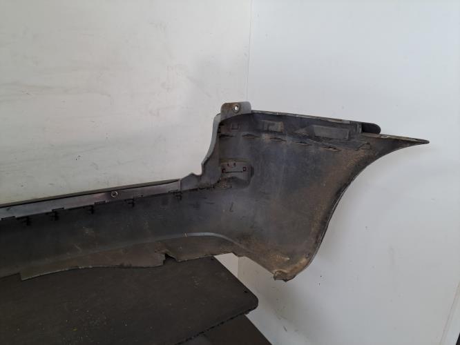 Image Pare choc arriere - PEUGEOT 807