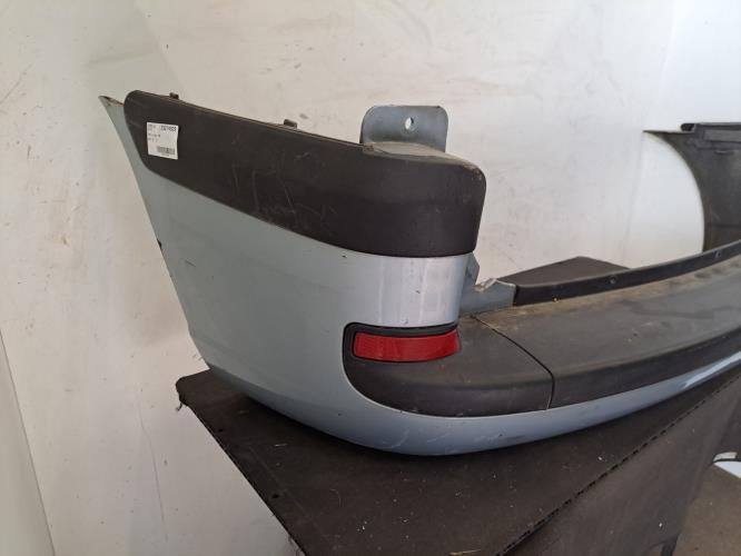 Image Pare choc arriere - PEUGEOT 807