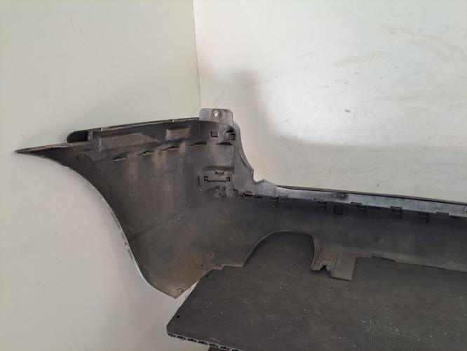 Image Pare choc arriere - PEUGEOT 807