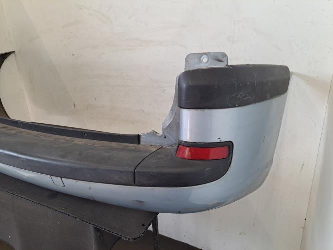 Image Pare choc arriere - PEUGEOT 807