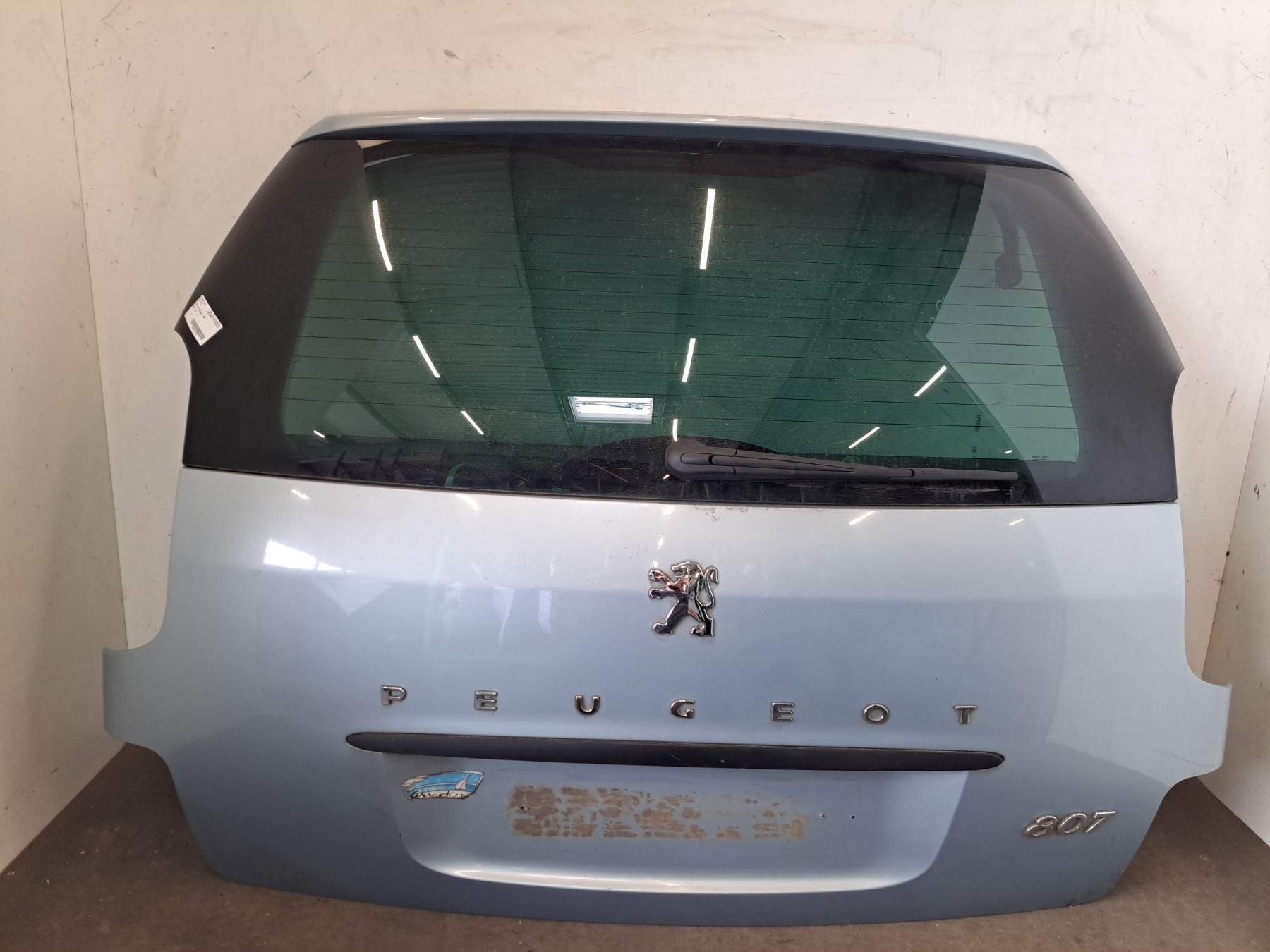 Pièce Auto