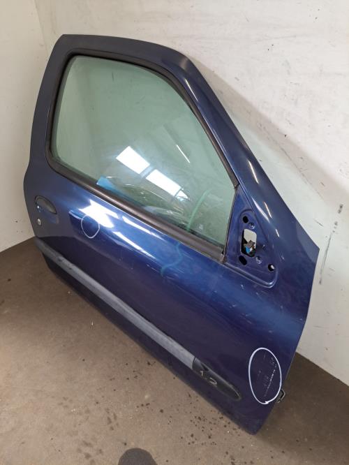 Image Porte avant droit - RENAULT CLIO 2