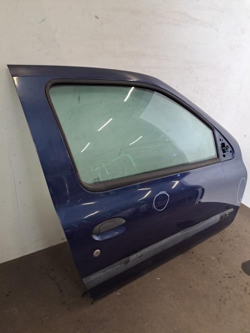 Image Porte avant droit - RENAULT CLIO 2
