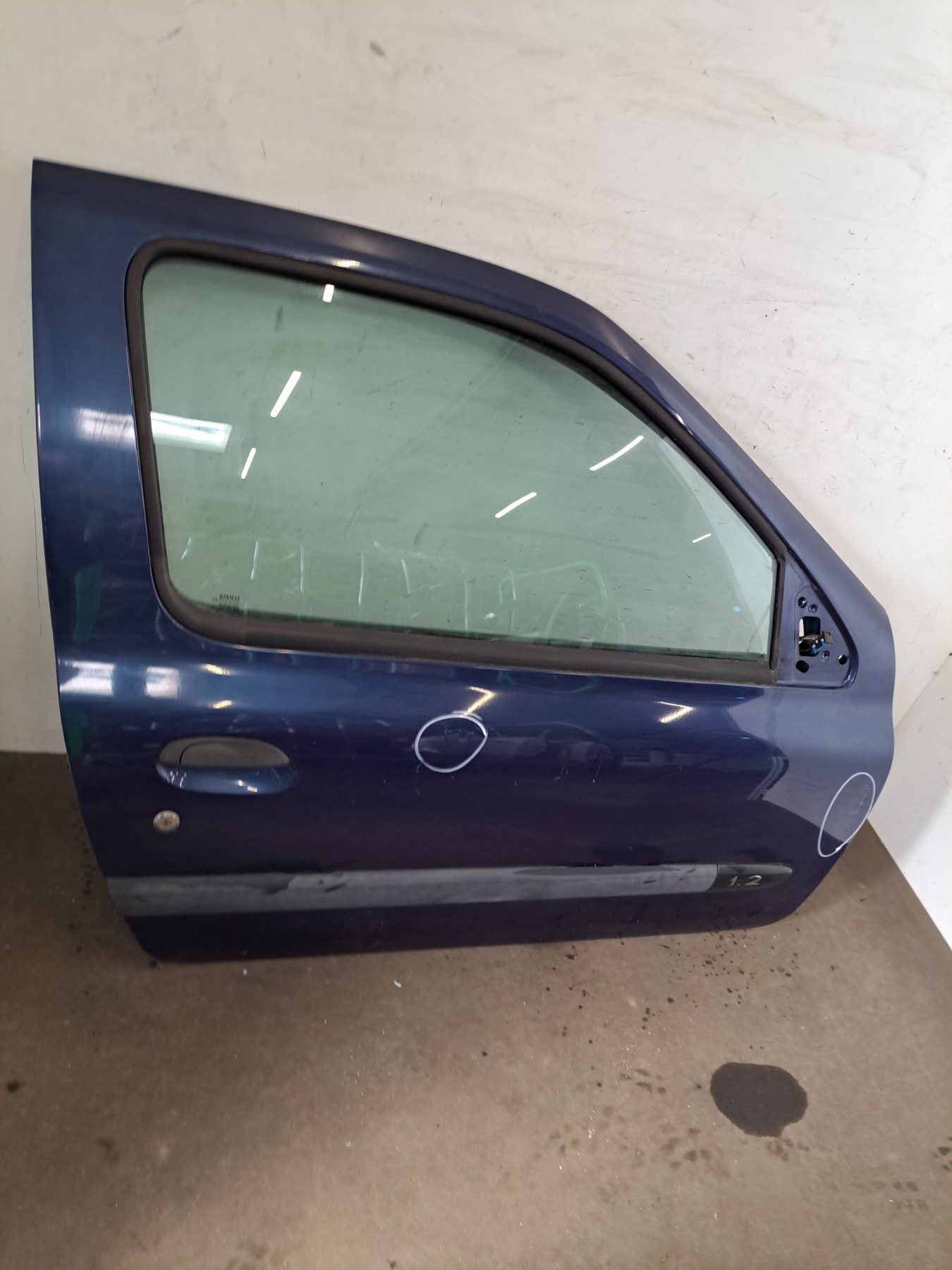 Pièce Auto