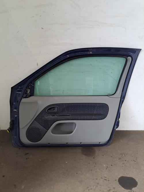 Image Porte avant droit - RENAULT CLIO 2