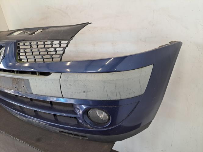 Image Pare choc avant - RENAULT CLIO 2