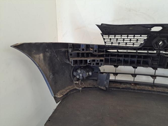 Image Pare choc avant - RENAULT CLIO 2