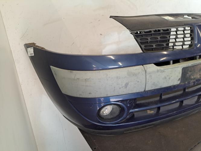 Image Pare choc avant - RENAULT CLIO 2
