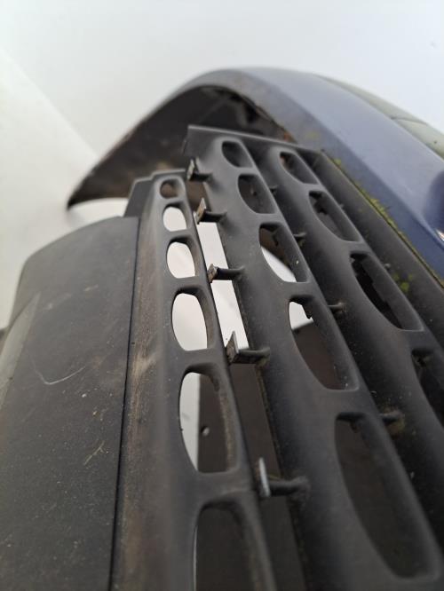 Image Pare choc avant - RENAULT CLIO 2