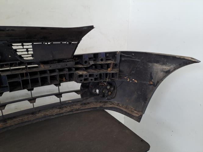 Image Pare choc avant - RENAULT CLIO 2