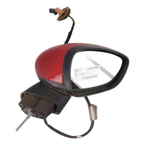 Image Retroviseur droit - CITROEN C3 2