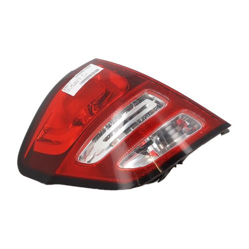 Image Feu arriere principal gauche (feux) - CITROEN C3 2