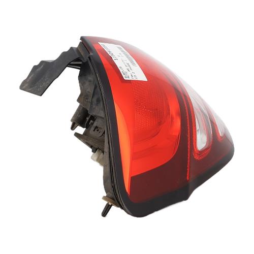 Image Feu arriere principal gauche (feux) - CITROEN C3 2