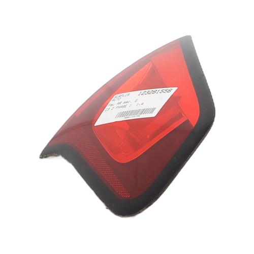 Image Feu arriere secondaire gauche (feux) - CITROEN C3 2