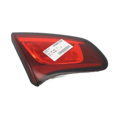 Image Feu arriere secondaire gauche (feux) - CITROEN C3 2