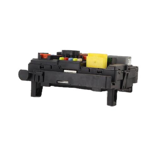Image Boitier servitude moteur (BSM) - CITROEN C3 2