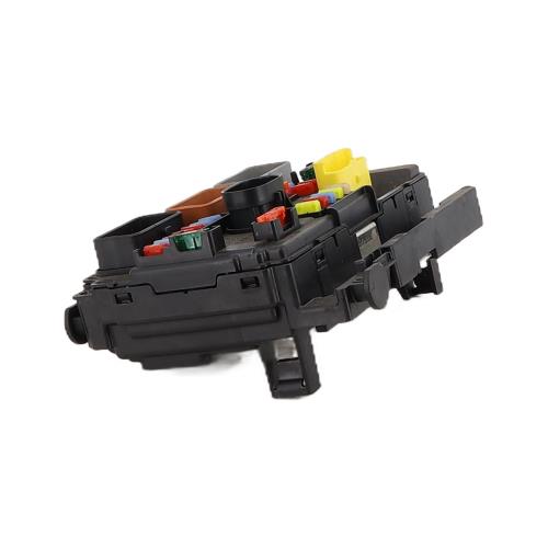 Image Boitier servitude moteur (BSM) - CITROEN C3 2