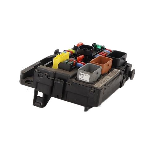 Image Boitier servitude moteur (BSM) - CITROEN C3 2