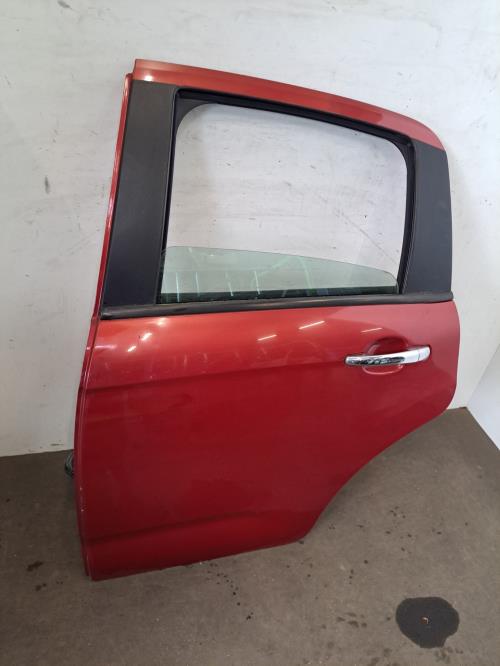 Image Porte arriere gauche - CITROEN C3 2