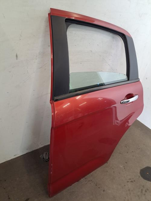 Image Porte arriere gauche - CITROEN C3 2